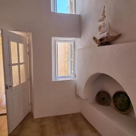 Kozas Art House, Symi Leilighet Eksteriør bilde