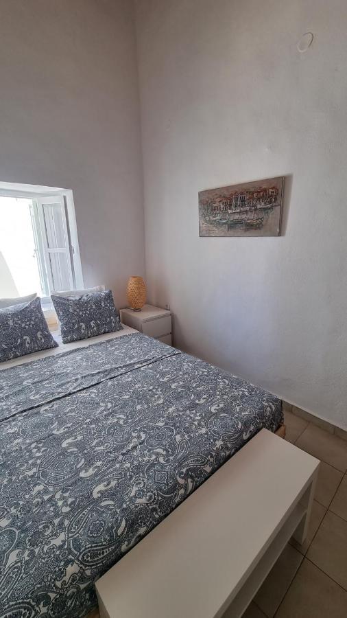 Kozas Art House, Symi Leilighet Eksteriør bilde