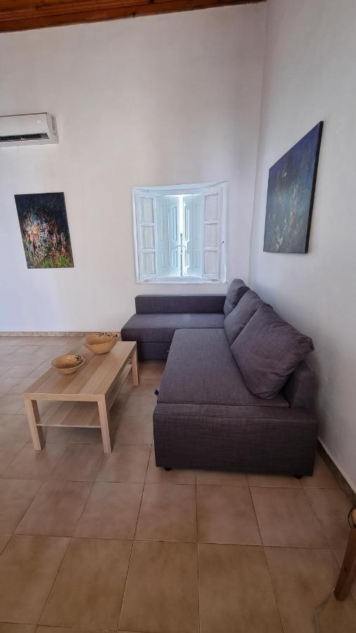 Kozas Art House, Symi Leilighet Eksteriør bilde
